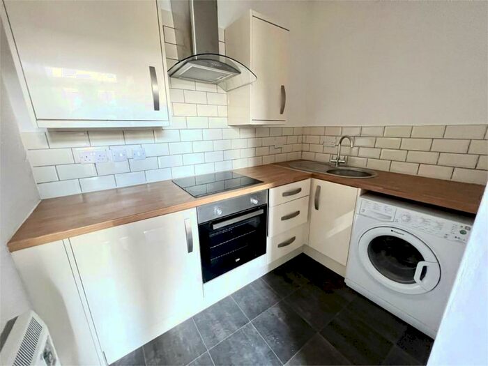 1 Bedroom Apartment To Rent In Summerhill, Thornhill, Sunderland, Tyne And Wear, SR2