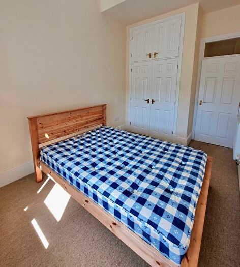 2 Bedroom Flat To Rent In Bryn Ardwyn, Aberystwyth, SY23