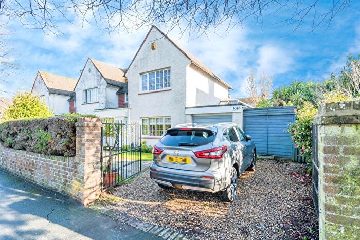 2 Bedroom Semi-Detached House For Sale In Victoria Drive, Bognor Regis, PO21