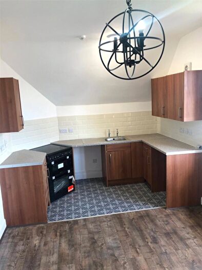 1 Bedroom Apartment To Rent In High St, Tewkesbury, GL20