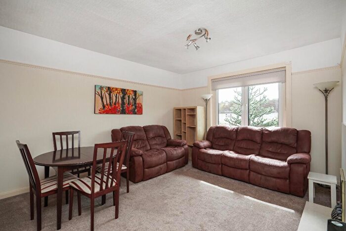 2 Bedroom Flat To Rent In Glasgow Road, Ratho Station, Edinburgh, EH28