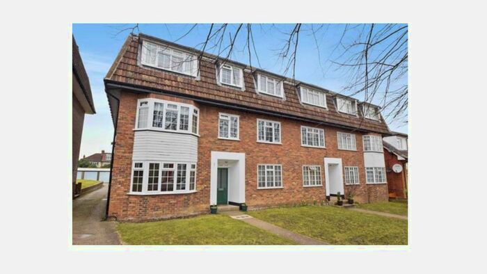 1 Bedroom Flat To Rent In Ringstead Road, Sutton, SM1