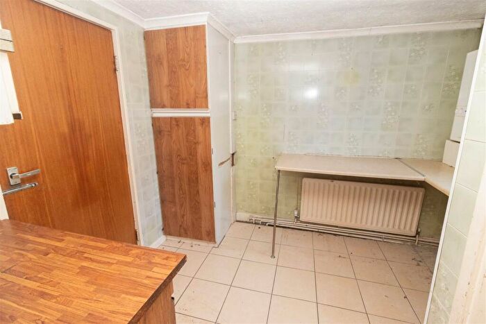 1 Bedroom Detached Bungalow For Sale In Kimberley Avenue, North Shields, NE29