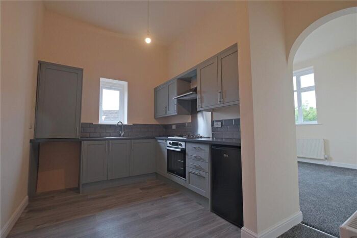 1 Bedroom Apartment To Rent In Jepp Hill, Barnoldswick, Lancashire, BB18