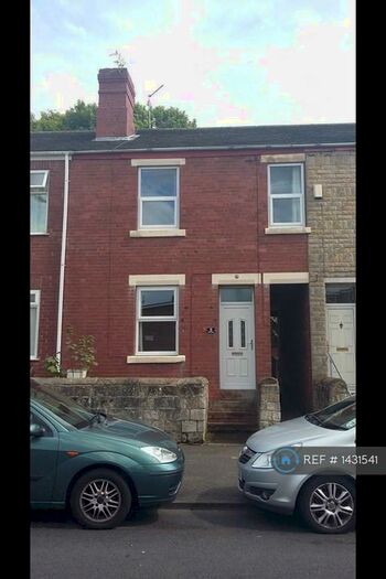 3 Bedroom Terraced House To Rent In Millindale, Maltby, Rotherham, S66