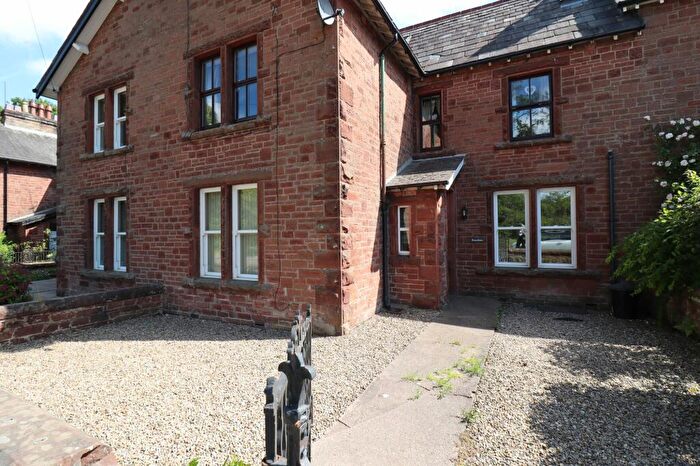2 Bedroom Flat For Sale In Battlebarrow, Appleby-In-Westmorland, CA16