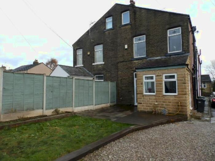2 Bedroom Terraced House To Rent In Quarry Road, Liversedge, Cleckheaton, WF15