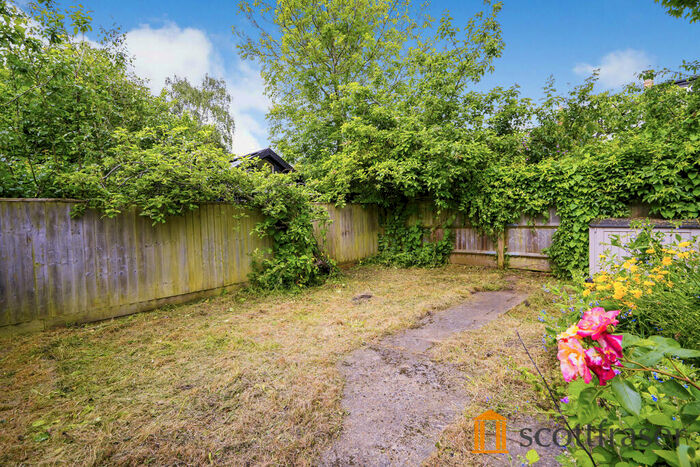 1 Bedroom Semi-Detached House To Rent In Bartlemas Road, East Oxford, OX4