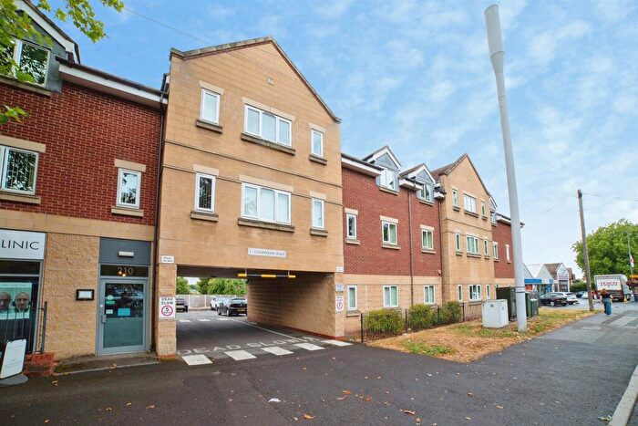 2 Bedroom Apartment For Sale In Elevation Place, Eastwood, Nottingham, NG16