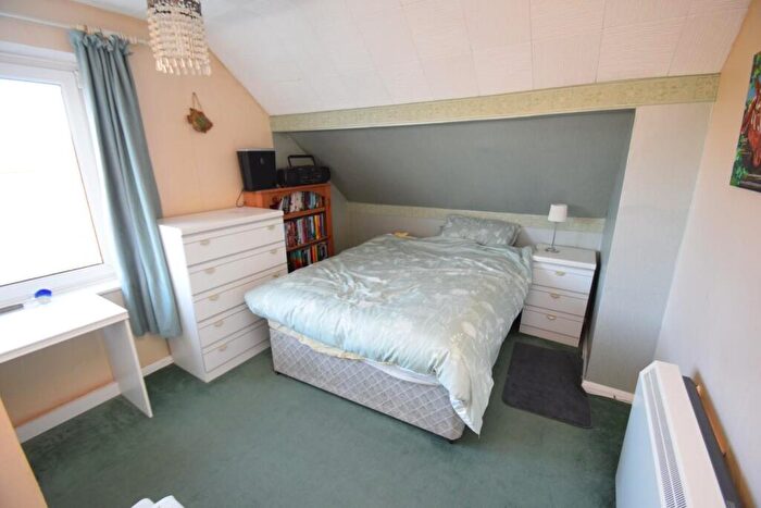 2 Bedroom Semi-Detached House For Sale In Pevensey Bay Road, Eastbourne, BN23