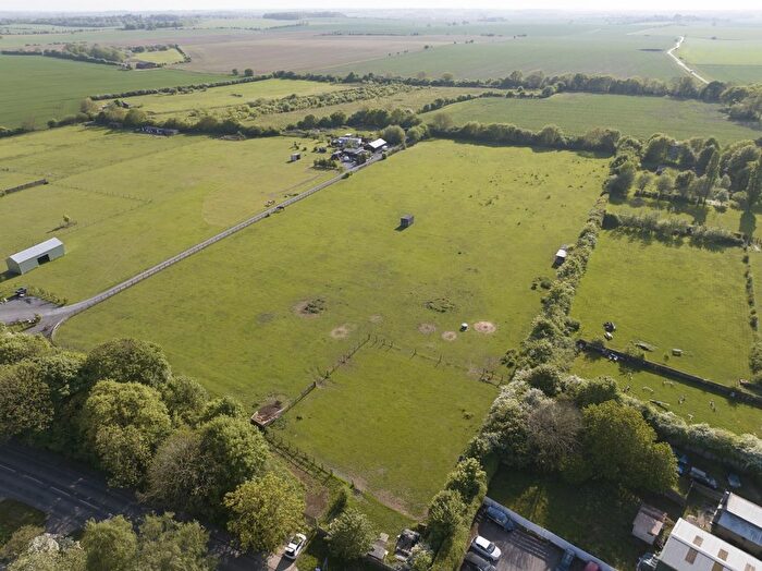 Land For Sale In London Road, Royston, SG8