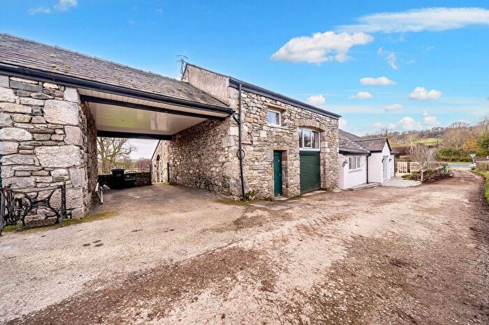 2 Bedroom Semi Detached House To Rent In The Annexe, Sunningdale, Yealand Conyers, LA5