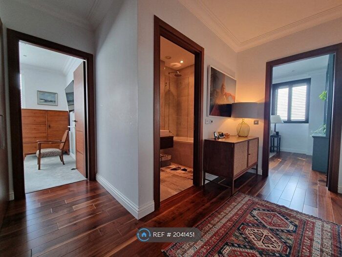 1 Bedroom Flat To Rent In Collingwood House, London, N19