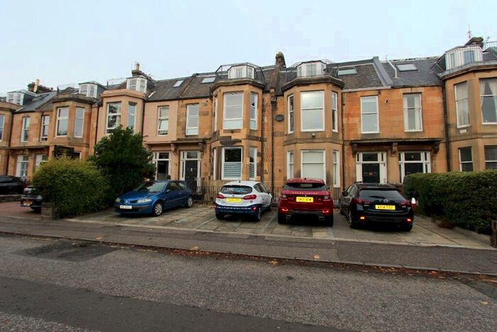 2 Bedroom Flat To Rent In Granville Terrace, Merchiston, Edinburgh, EH10