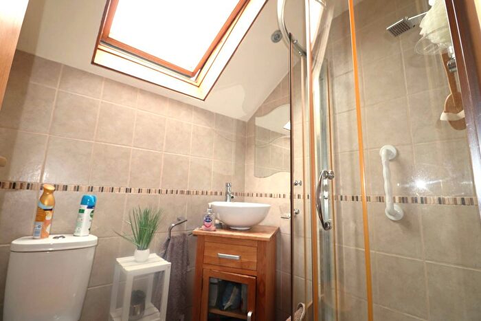 2 Bedroom Detached House For Sale In Capel Dewi, Aberystwyth, SY23