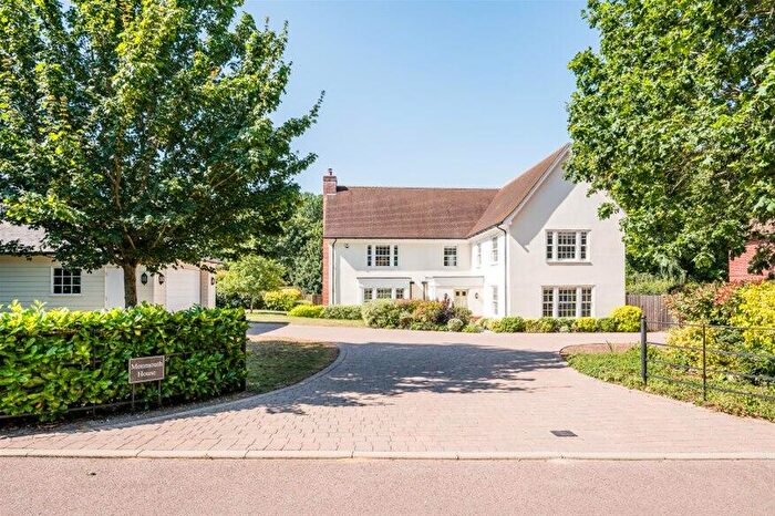 5 Bedroom Detached House For Sale In Amberfield Drive, Nacton, IP10