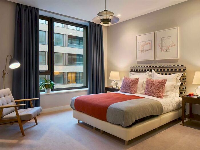 1 Bedroom Flat To Rent In Wood Lane, London, W12