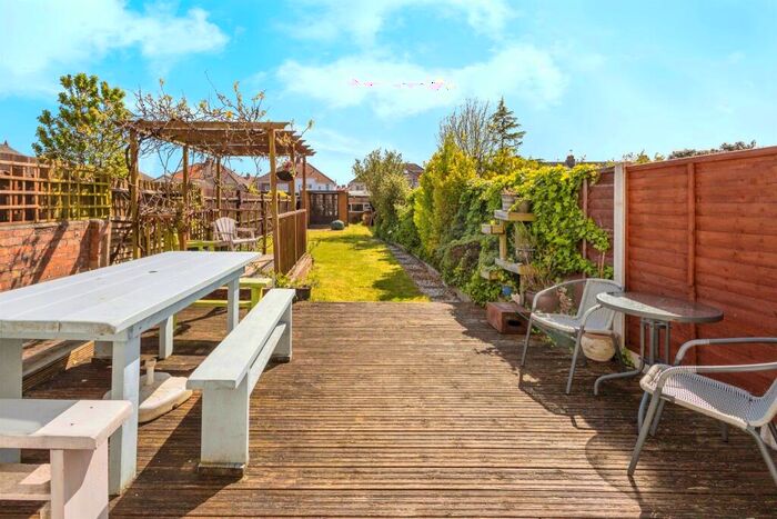 3 Bedroom Terraced House For Sale In Locarno Road, Portsmouth, PO3