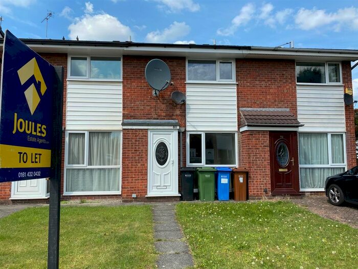 2 Bedroom Mews To Rent In Berwick Avenue, Heaton Mersey, Stockport, SK4