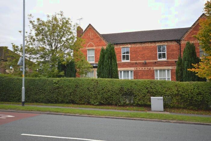 1 Bedroom Flat To Rent In Cross O'cliff Hill, Lincoln LN5