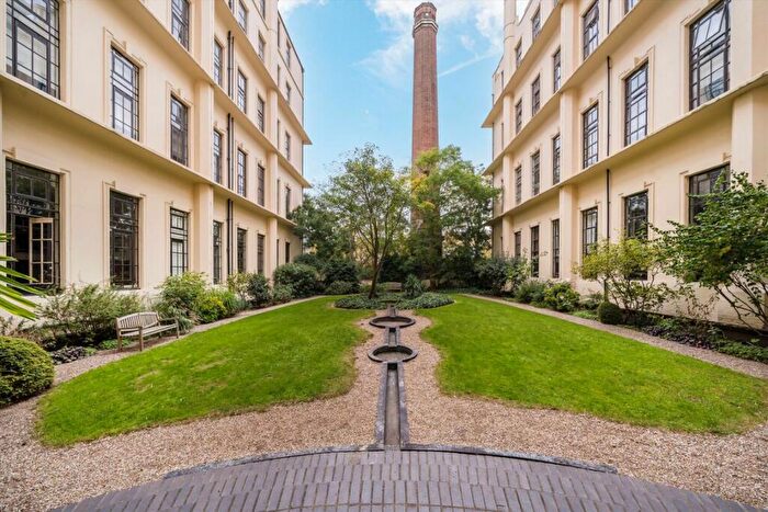 1 Bedroom Flat For Sale In Manor Gardens, Islington, N7