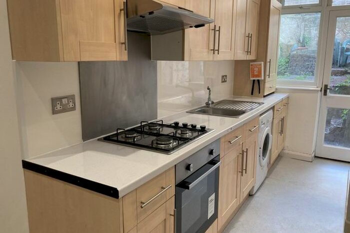 4 Bedroom Property To Rent In Islingword Street, Brighton, BN2