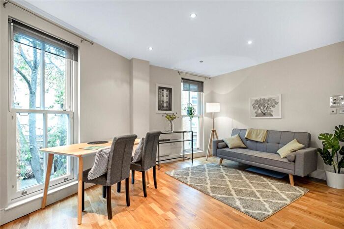 1 Bedroom Apartment To Rent In Kingsland Passage, London, E8