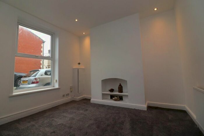 2 Bedroom Terraced House To Rent In Stafford Street, Darwen, BB3