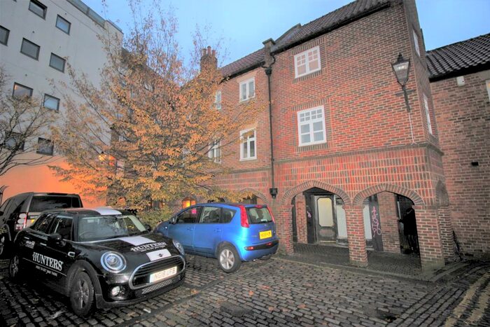 3 Bedroom Apartment To Rent In Taylor Court, Monk Street, Newcastle Upon Tyne, NE1