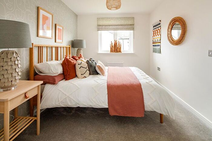 4 Bedroom Detached House For Sale In Roslin, EH25