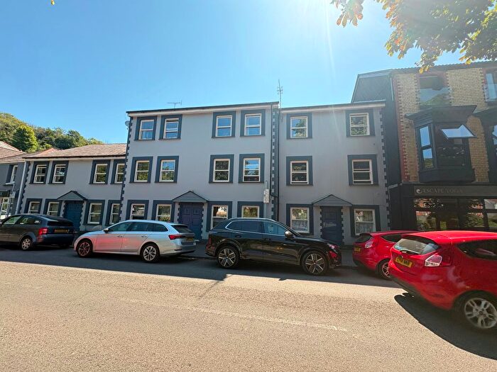 1 Bedroom Flat To Rent In Flat, Irvine Court, Mumbles Road Mumbles, Mumbles, Swansea, SA3