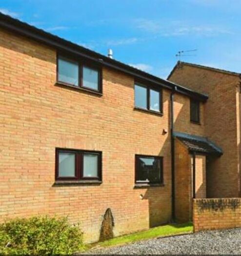 1 Bedroom Maisonette To Rent In Highgrove Close, Calne, SN11