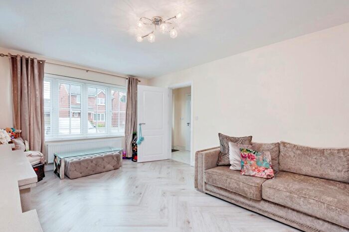 4 Bedroom Detached House For Sale In Viola Grove, Prescot, L34