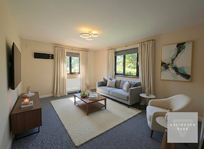 2 Bedroom Flat For Sale In Gilman Road, Norwich, NR3