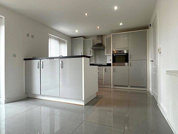 3 Bedroom House To Rent In Codrington Way, M26