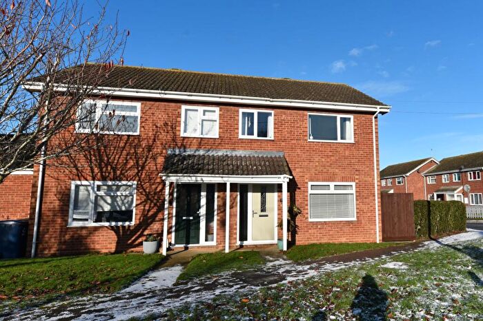 3 Bedroom House For Sale In Chapel Road, Earith, PE28