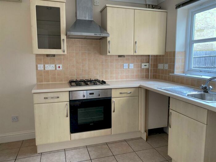 2 Bedroom Semi-Detached House To Rent In Capstan Place, Colchester, CO4