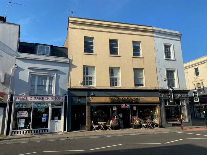 1 Bedroom Flat To Rent In High Street, Cheltenham, GL50