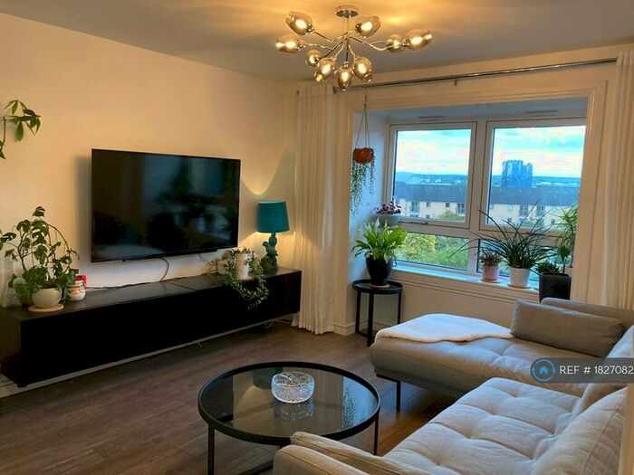 2 Bedroom Flat To Rent In Yorkhill Street, Glasgow, G3