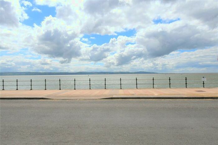2 Bedroom Flat To Rent In South Parade, West Kirby, Wirral, CH48