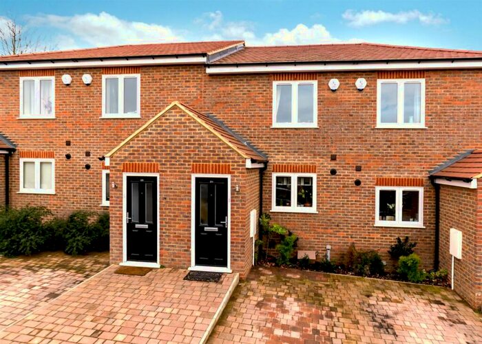 2 Bedroom Terraced House To Rent In King Edward Street, Apsley, Hemel Hempstead, HP3