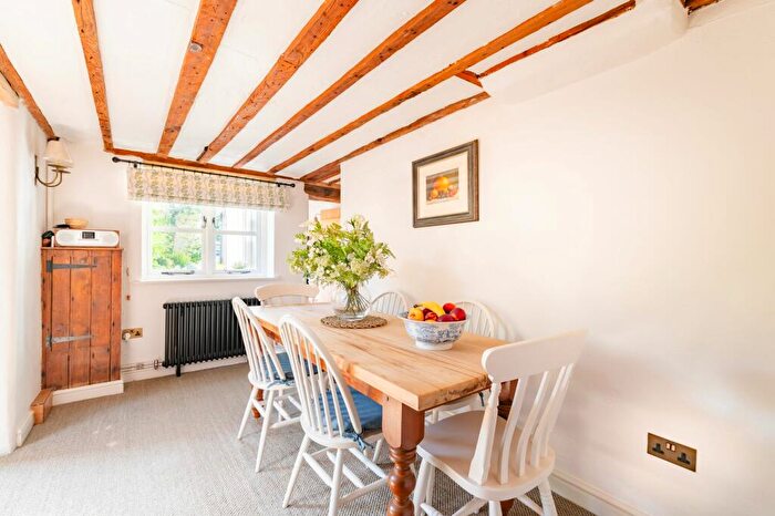 2 Bedroom Cottage For Sale In Hunstead Lane, Brooke, NR15