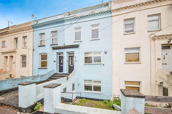 4 Bedroom Terraced House For Sale In Albert Street, Harwich, CO12