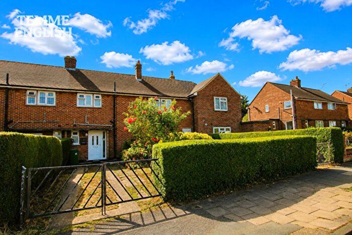 4 Bedroom Terraced House For Sale In Powell Road, Laindon, - No Onward Chain!, SS15