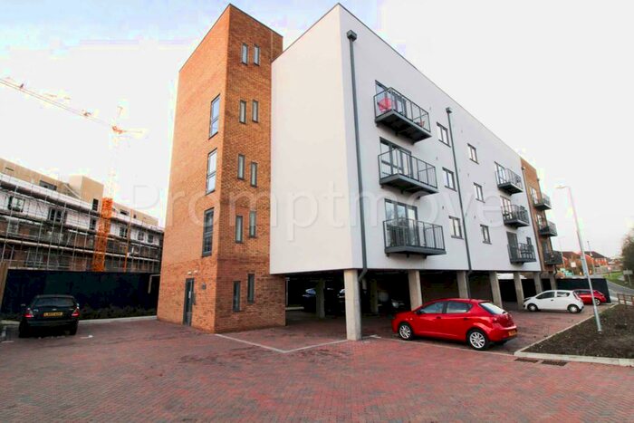 1 Bedroom Property To Rent In Birch Road, Luton, LU1