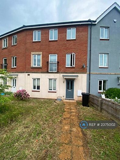 5 Bedroom Terraced House To Rent In Sheridan Road, Bristol, BS7