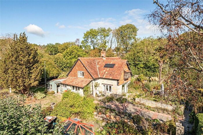 3 Bedroom Detached House For Sale In Water Street, Curry Rivel, Langport, Somerset, TA10