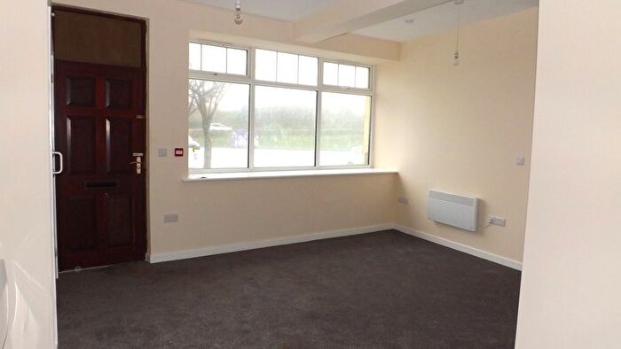 1 Bedroom Flat To Rent In Flat, Y Tarw, Market Street, Amlwch, Gwynedd, LL68