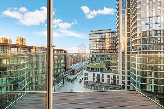 2 Bedroom Flat To Rent In Admiralty House, London Dock, E1W