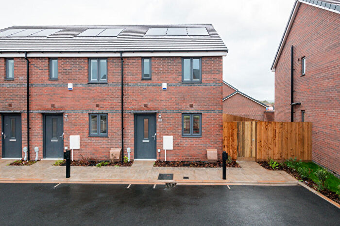 2 Bedroom House To Rent In Stone Barton Road, Exeter, EX1